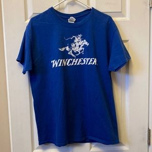 Mens Winchester T-Shirt